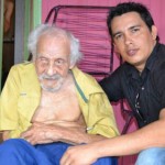 O mais velho do mundo no Brasil