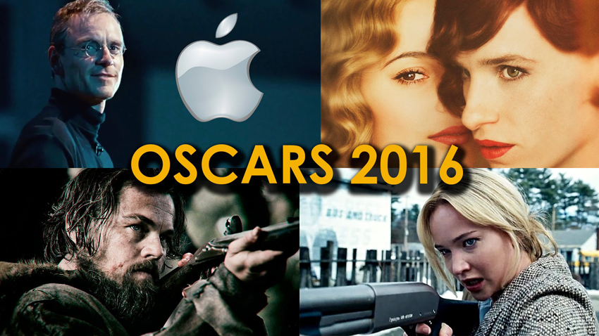 Oscar 2016: Spotlight leva prêmio de melhor filme; Veja todos os vencedores