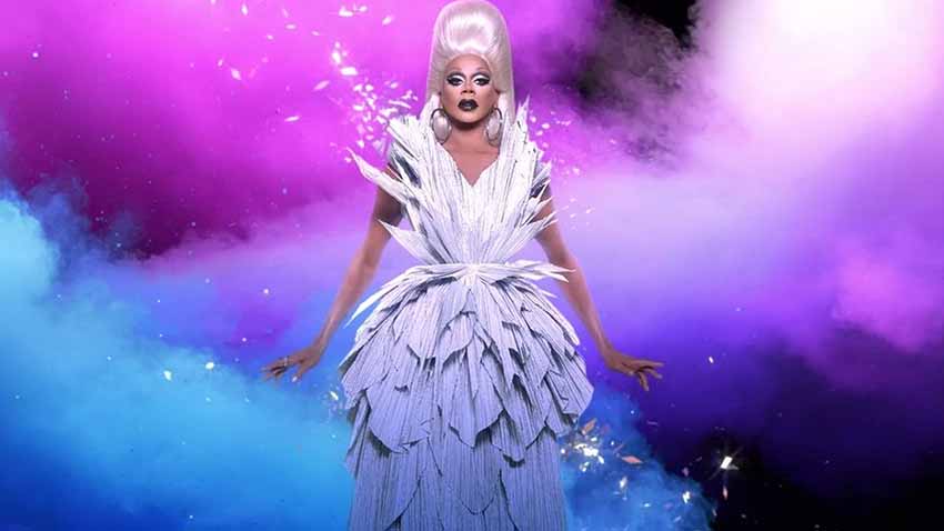 RuPaul’s Drag Race: Final de reality show de drag queens