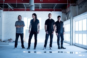 Alter Bridge (2)