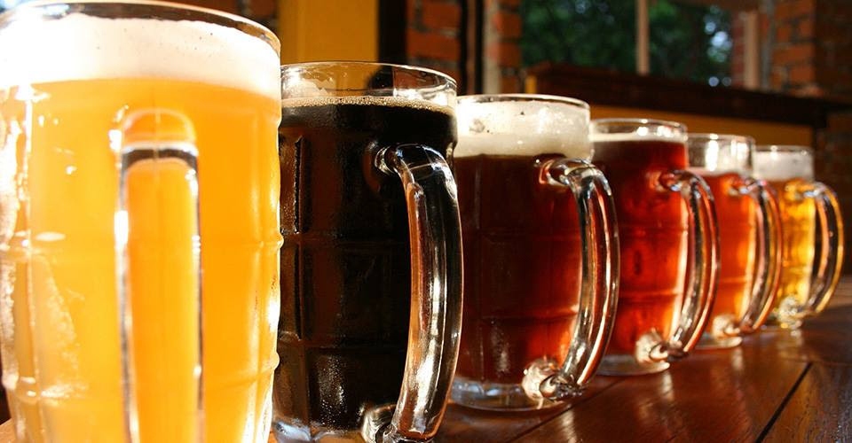 Festival da Cerveja do Litoral será no feriado de Carnaval, em Matinhos