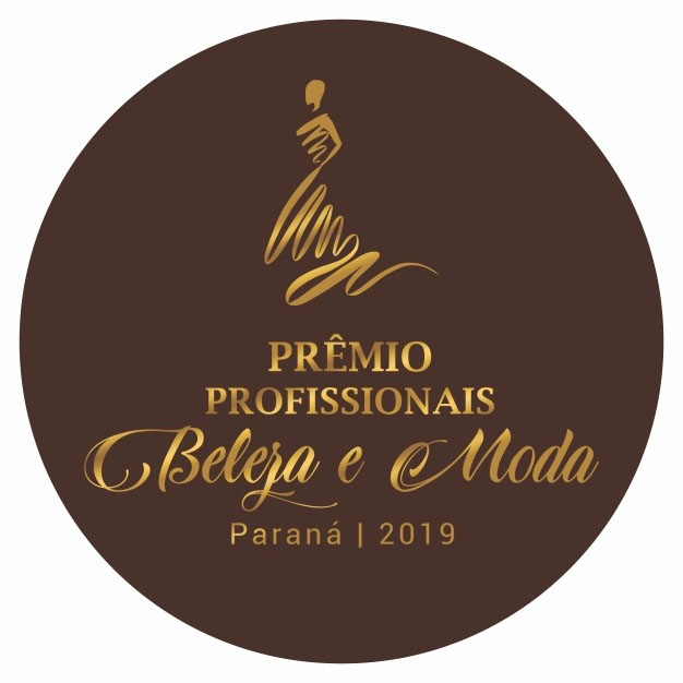 Prêmio Profissionais da Beleza e da Moda Paranaense 2019