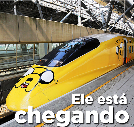 Prefeitura de Curitiba publica edital de licitação do metrô.