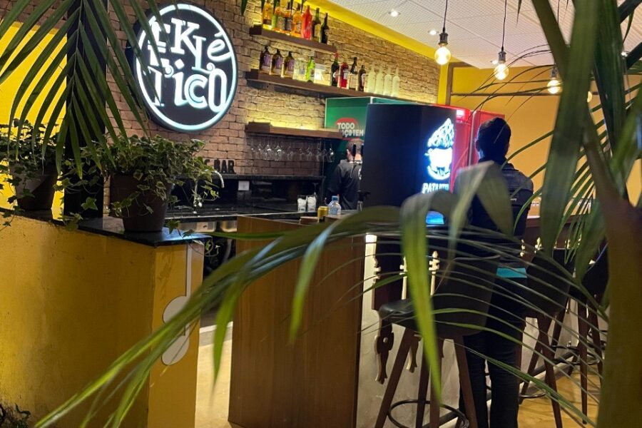 Eklético é o novo bar referência em música ao vivoGastro Music Bar acolhe o público com muita música boa e abre a agenda para artistas performarem neste ambiente aconchegante