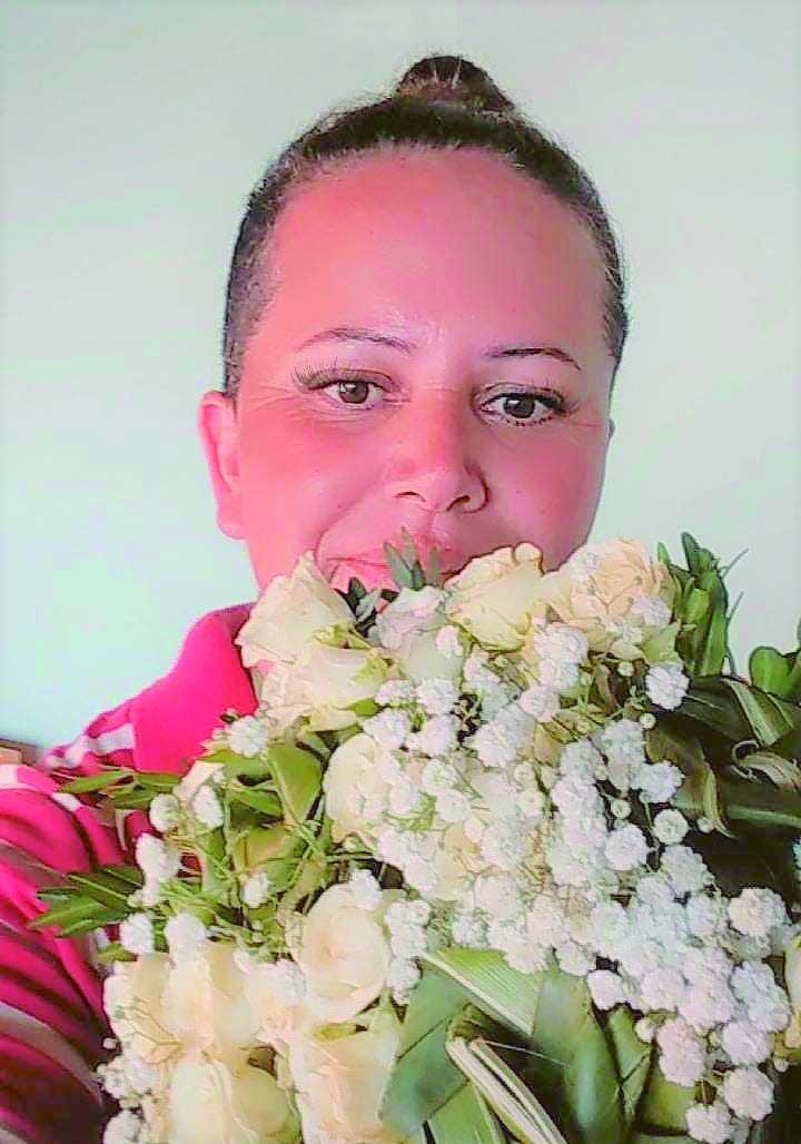 Artista Floral –  Ana Franco – da Flores e Flores 