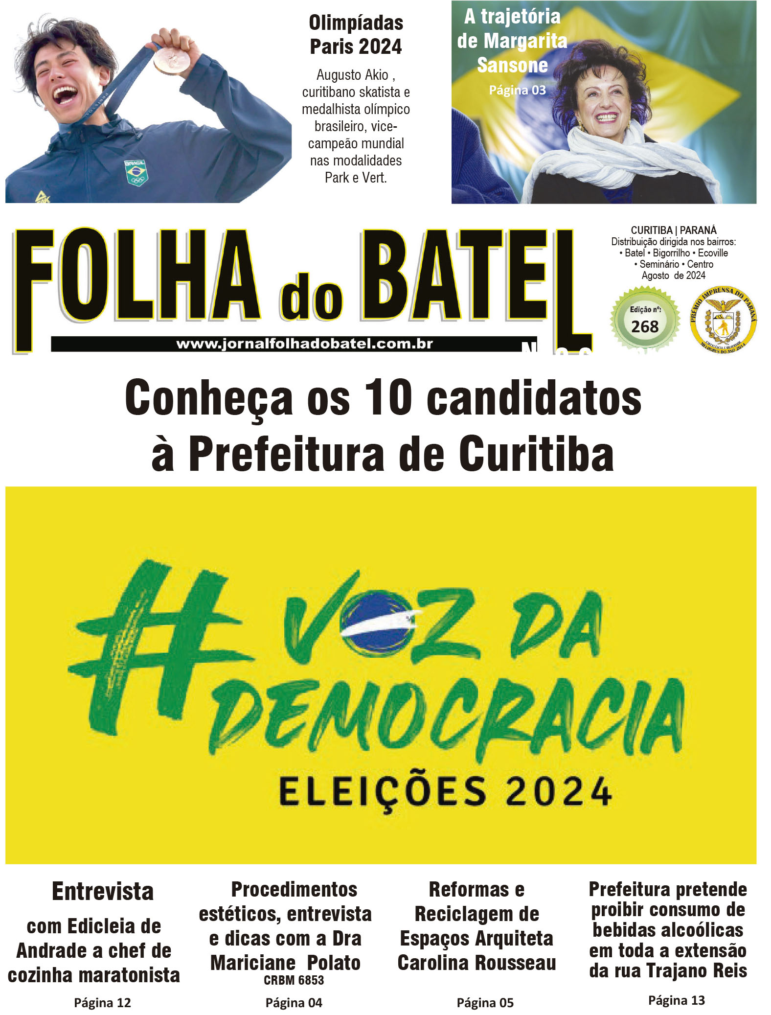 edição 268