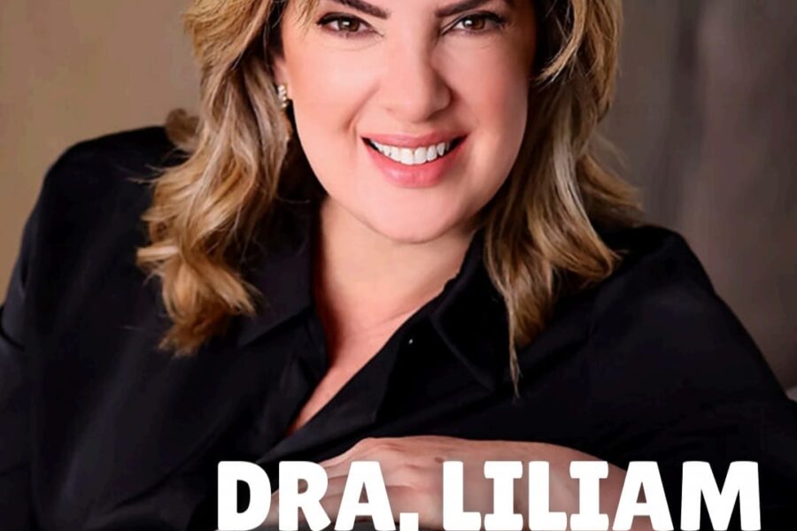 Dra. Liliam Candidata a Vereadora de Curitiba: Compromisso com uma Curitiba mais Justa e Segura