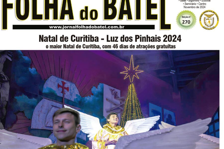 Edição 270