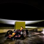 Automobilismo + música eletrônica: Red Bull faz estreia de seu novo evento global em Curitiba