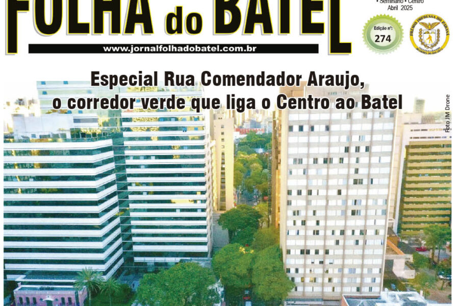 Edição 274