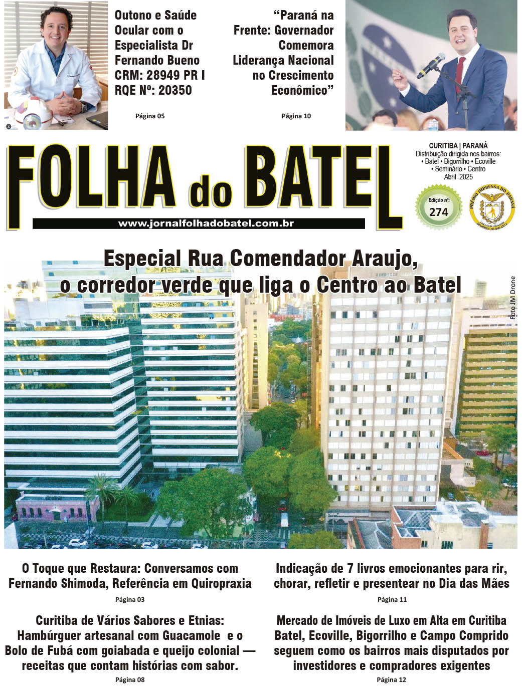 Edição 274