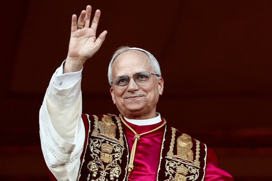 Papa Leão 14: Vaticano Escolhe Primeiro Papa Americano em Movimento Visto como Resposta ao Conservadorismo de Trump