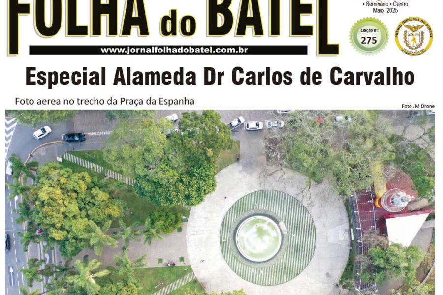 Edição 275