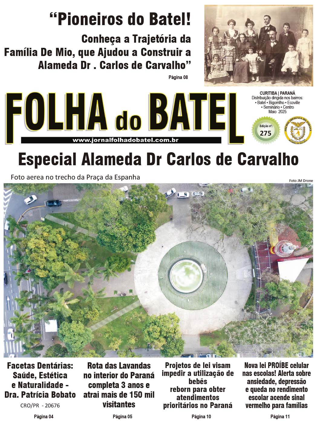 Edição 275