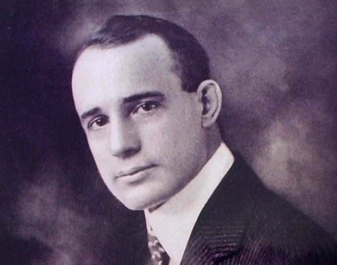 Napoleon Hill: O Legado da Fé, do Sucesso e do Poder da Mente