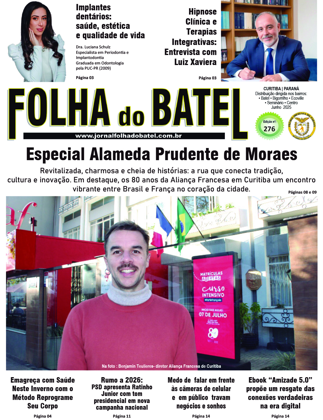 Edição 276