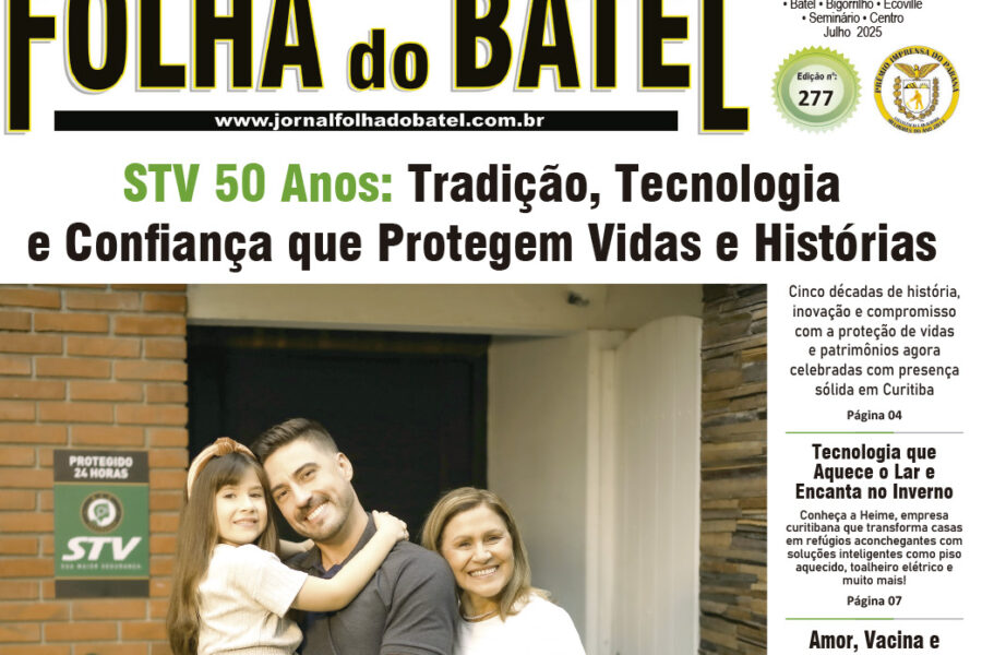 Edição 277
