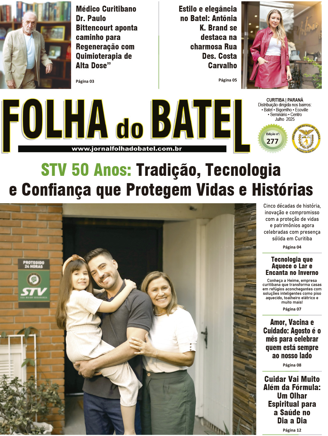 Edição 277