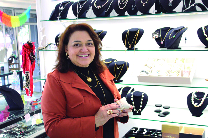 Casa de Bijoux: 34 anos de elegância, criatividade e afeto na Alameda Prudente de Moraes