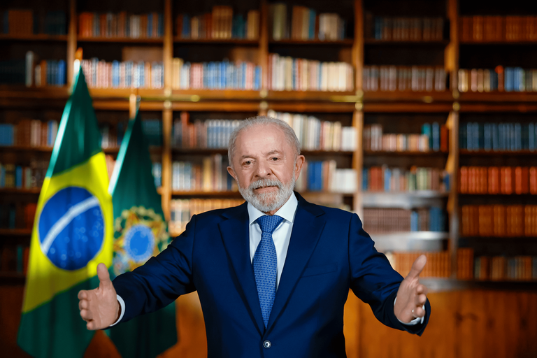 Brasil Soberano: Lula reage a sanções dos EUA e reforça defesa da soberania nacional