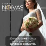 Party Fair 2025 reúne os principais fornecedores do setor de festas em Curitiba