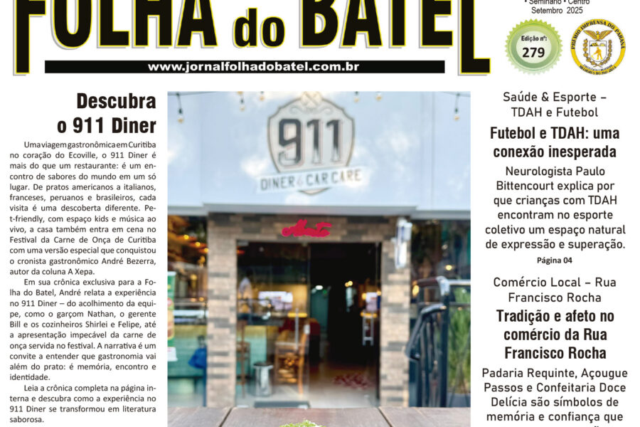 Edição 279
