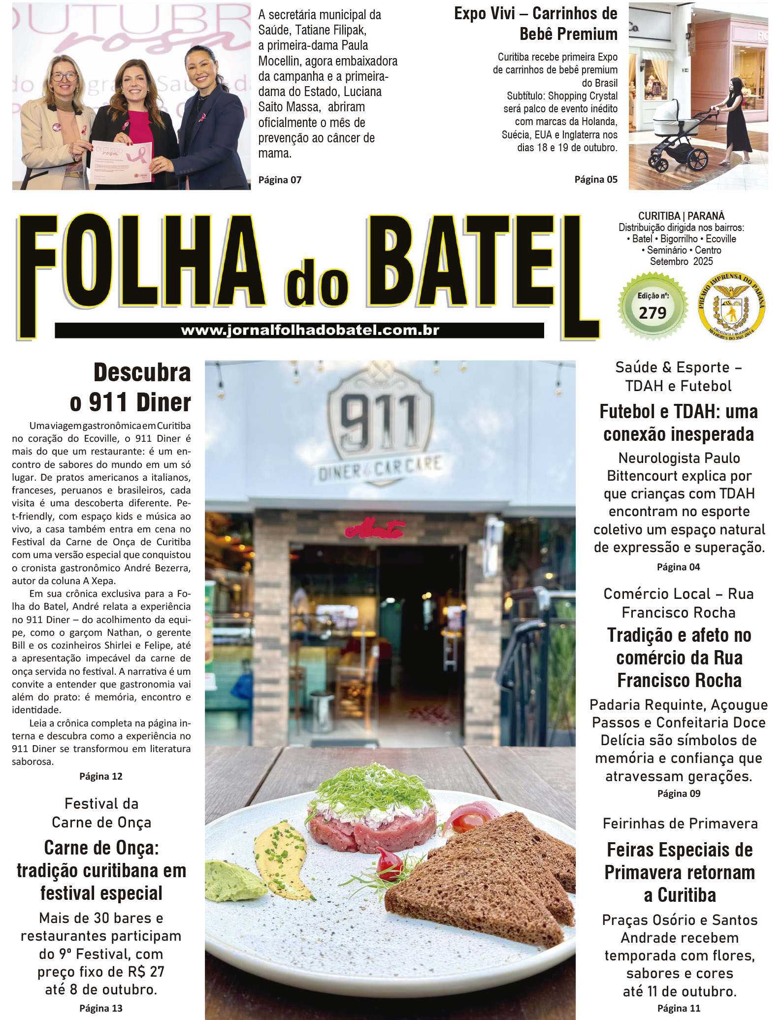 Edição 279