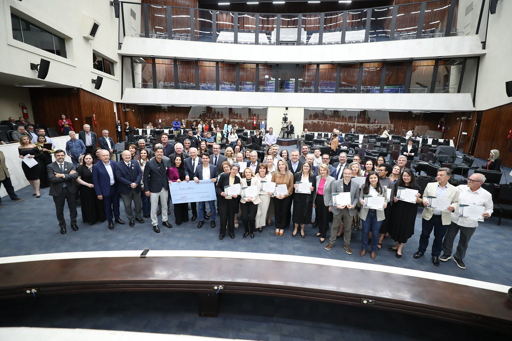 Assembleia Legislativa repassa R$ 20 milhões para construção do HCzinho em Curitiba