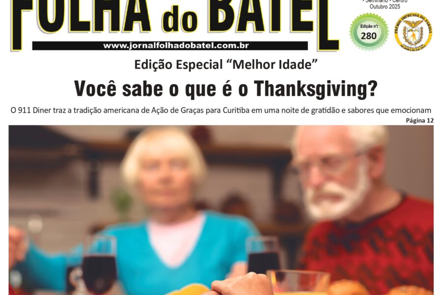 Edição 280