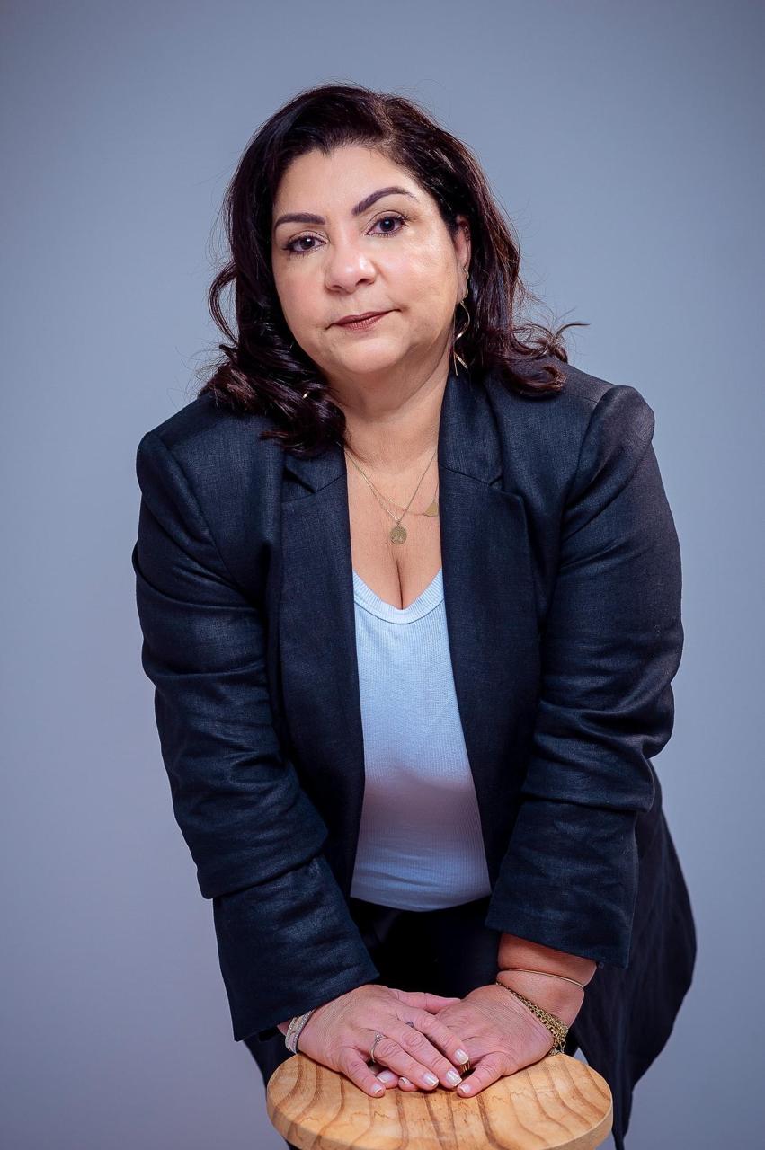 Um Natal de Luz e Superação: A História por Trás da Nova Criação da Fotógrafa Fátima Balaban