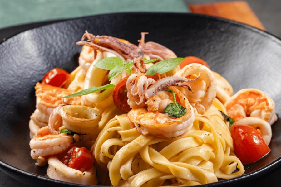 Temporada de verão no Mustang Sally