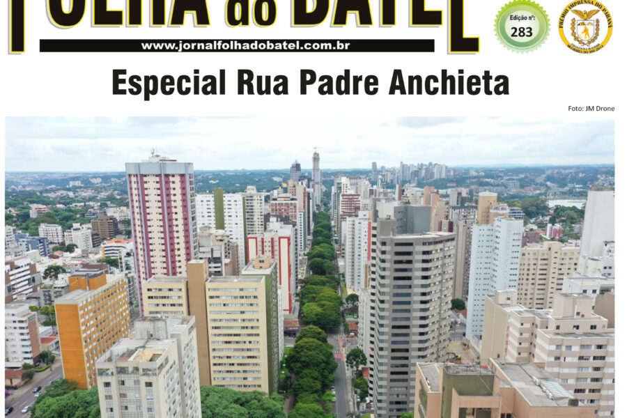 Entre memória, inovação e identidade: a Curitiba que se reinventa