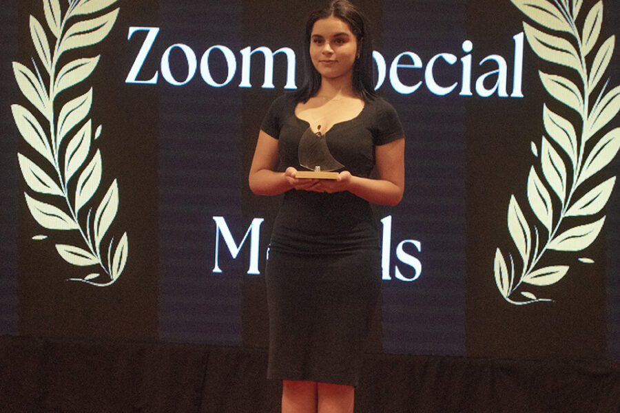 Zoom Agência de Modelos – 20 Anos Construindo Carreiras Reais