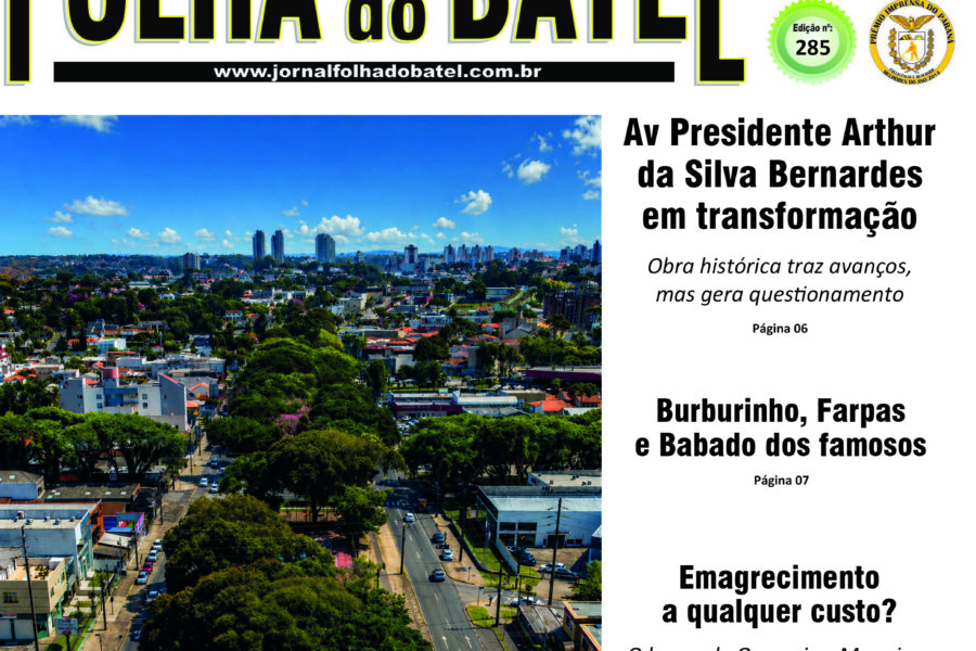 Edição 285