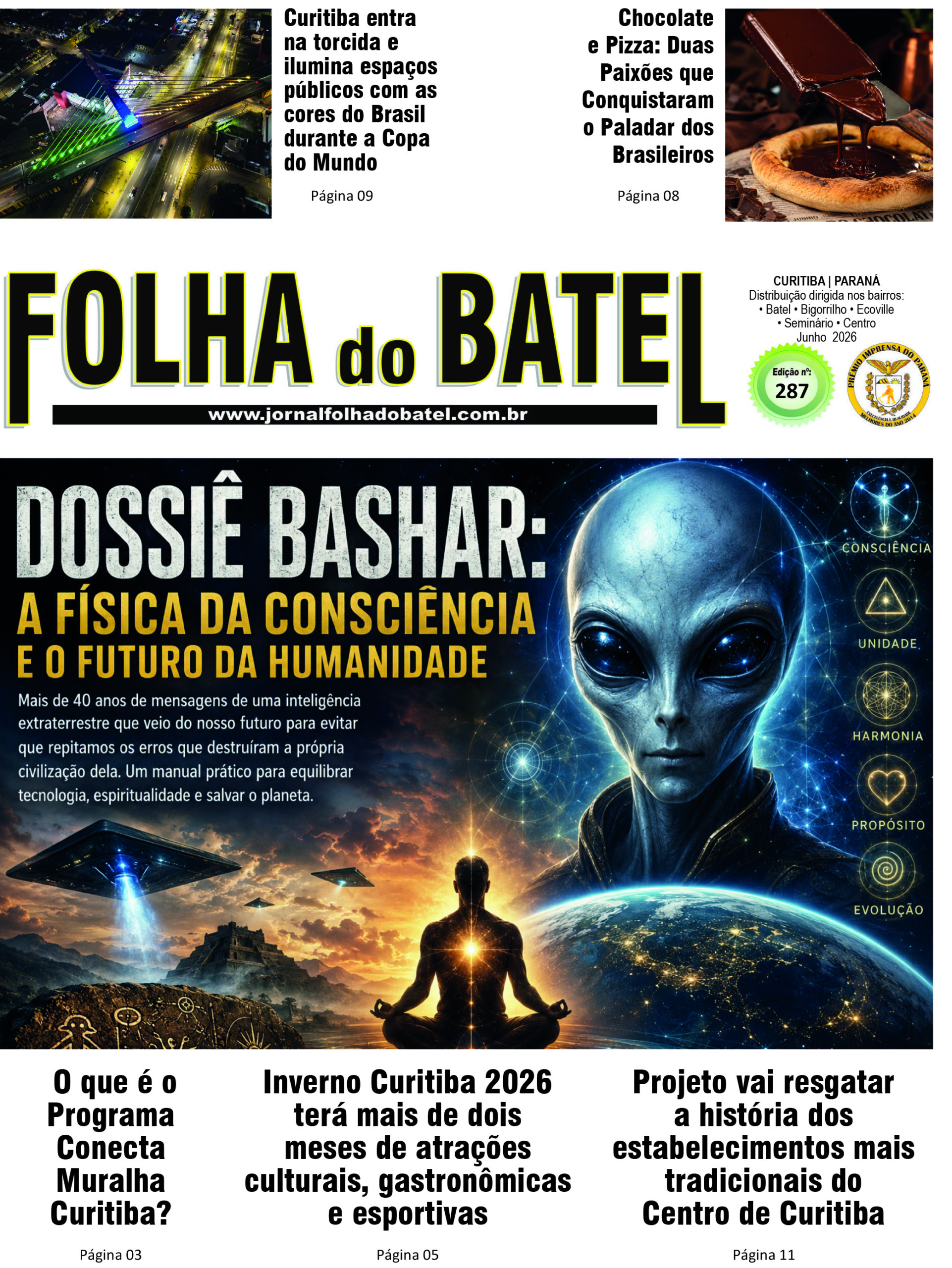 Edição 287