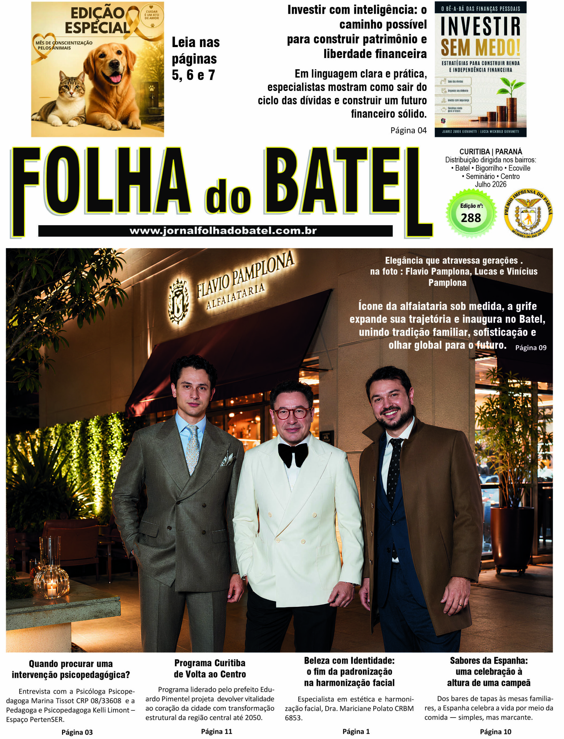 Ediçao 288