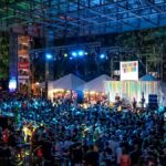 Bailinho do Bossa celebra os 18 anos da casa com palco 360º e noite inédita na Ópera Concept Hall
