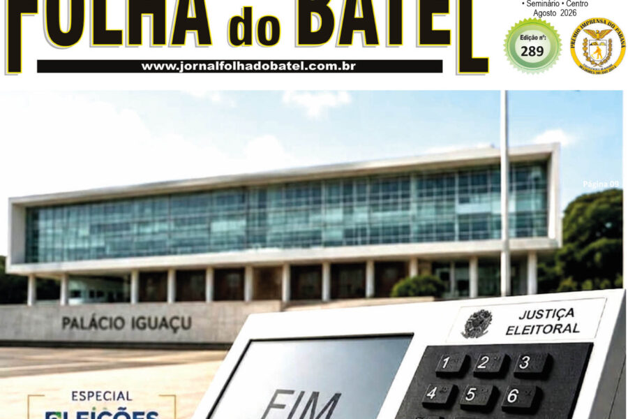 Ediçao 289