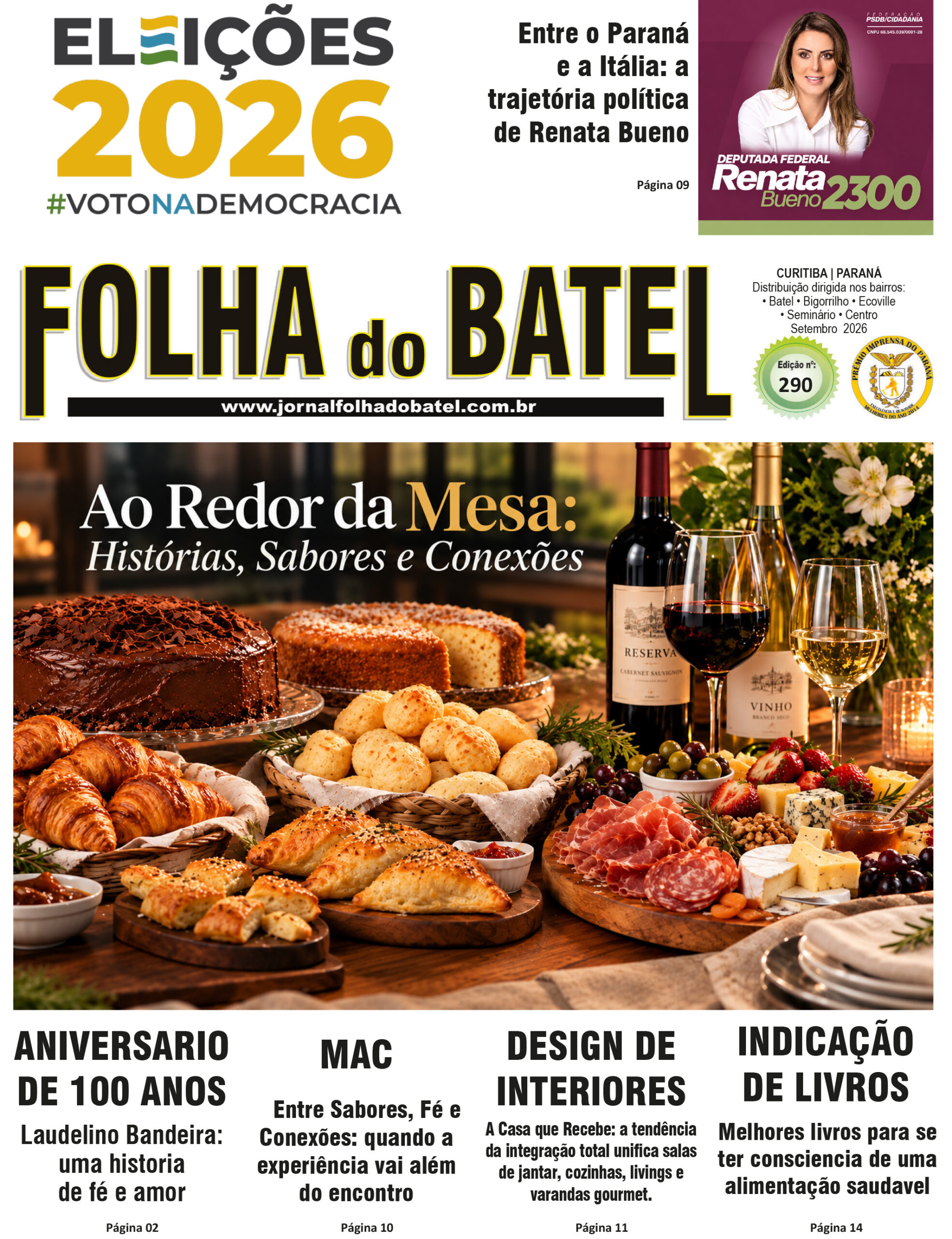 Edição 290