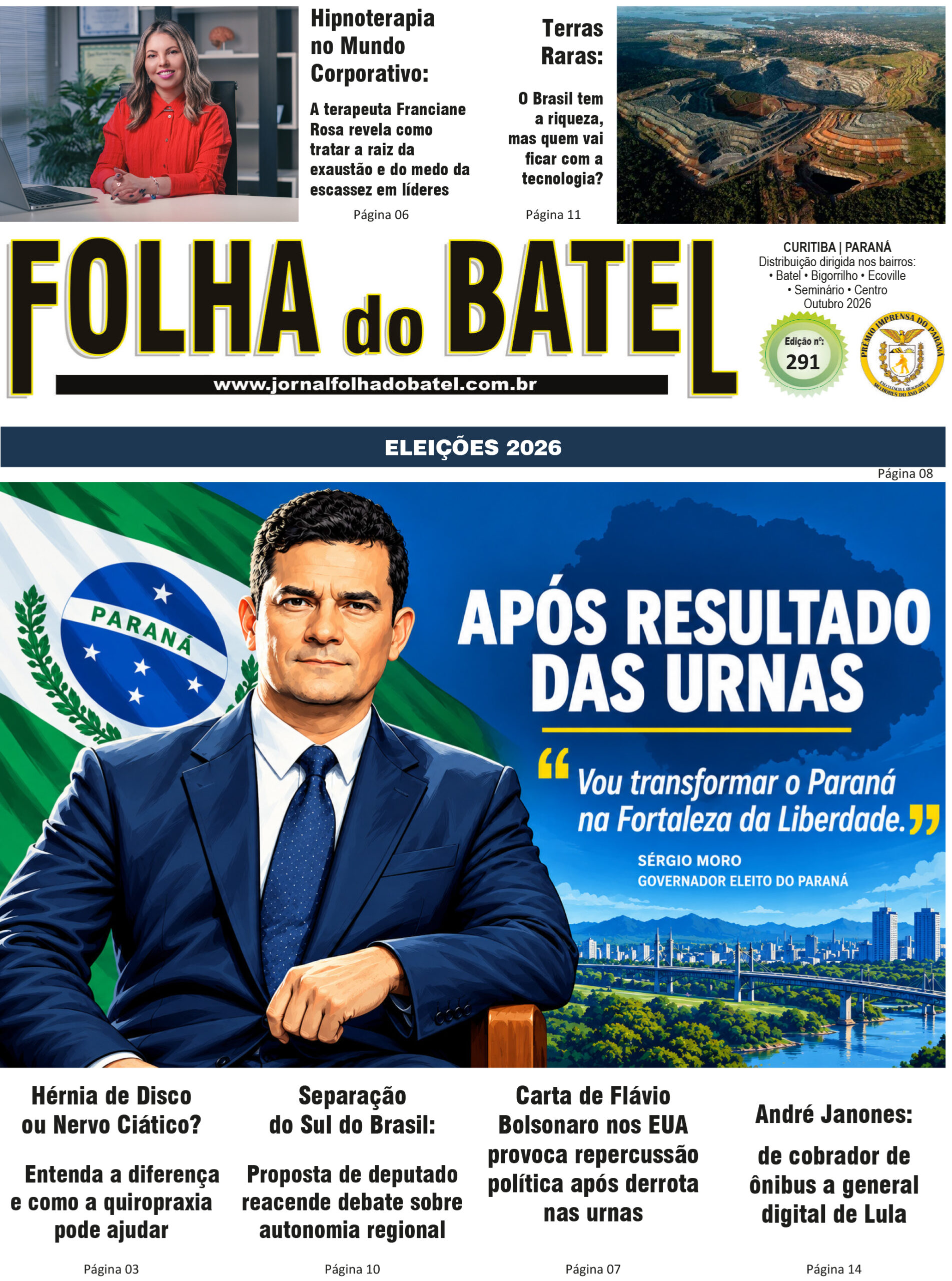 Edição 291