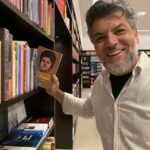 Mario Henrique Lima transforma memórias e experiências de vida em literatura no romance “Sonoro Relato da Morte do Bêbado”