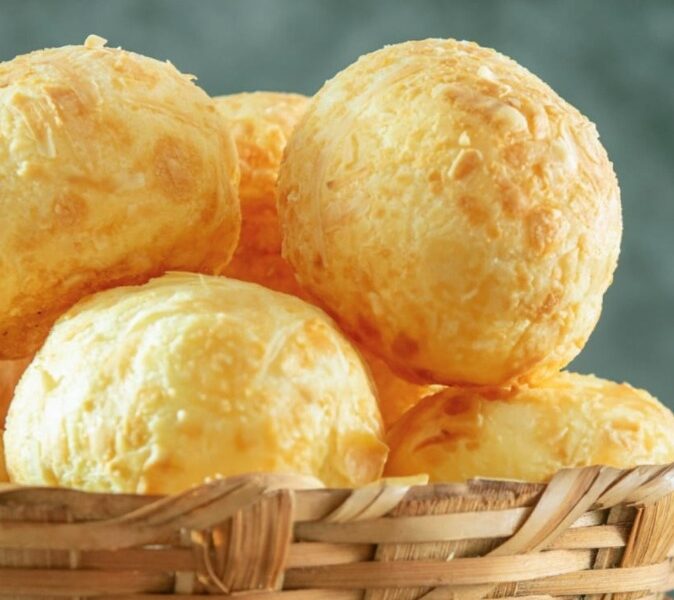 Rico Paladar: quando o pão de queijo ganha recheio, memória e um sabor que pede mais um