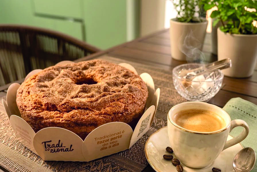 O Resgate do Afeto à Mesa: Como a Tradicional Bolos e Tortas Bigorrilho/Ecoville Conquistou a Região com Sabor e Cuidado