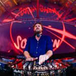 Halloween na Pedreira: Curitiba terá Solomun e Vintage Culture como trilha sonora de 31 de outubro